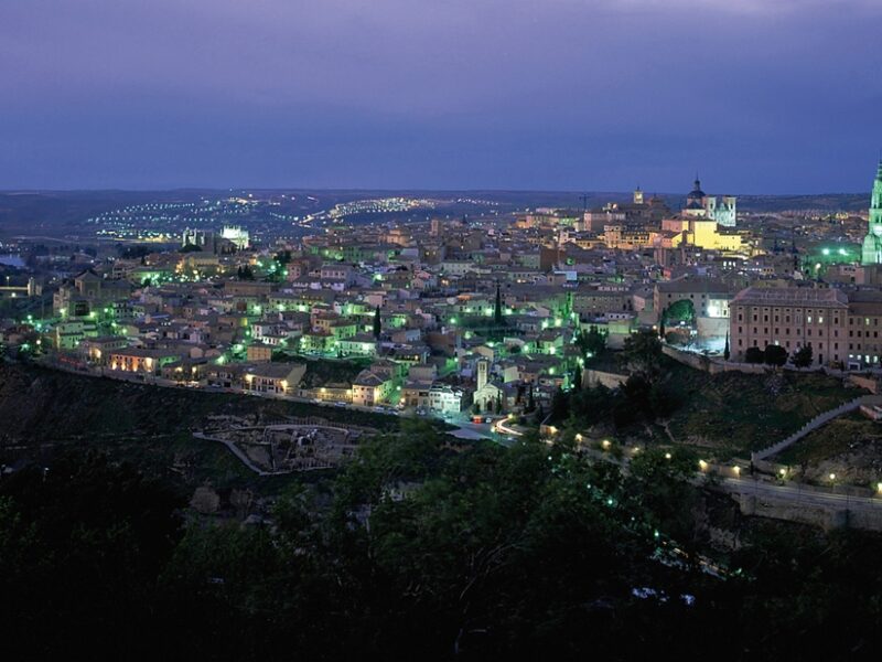 Nueva propuesta turística y cultural en Toledo con el Día del Patrimonio Contemporáneo y la I Noche de los Museos