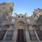 La Catedral de Toledo abrirá de noche con visitas guiadas de 50 minutos por 20 euros