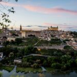 Ciudadanos cree que Toledo "aún podría" ser Capital Europea de la Cultura en 2031