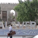 Talavera, escenario de la película 'Soy de pueblo' de la Escuela de Cine y Teatro Joaquín Benito de Lucas
