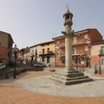 Nombela, el pueblo de Castilla-La Mancha que registró la renta neta media más baja en 2020