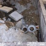 Cs propone censar los edificios y puntos con amianto de la provincia como paso previo a su retirada definitiva