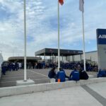 Convocan huelgas en Airbus para exigir la revisión de los salarios comprometida por la empresa