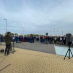 Convocan tres días de huelga en las factorías de Airbus de Illescas y Albacete para pedir mejoras salariales