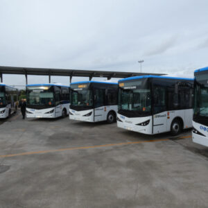 CCOO desconvoca la huelga en los autobuses urbanos de Talavera ante "la buena fe negociada" de la empresa y el Ayuntamiento