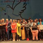 'Votamos', el corto que arrasó en la gala de clausura del Festival de Cine Social de Castilla-La Mancha