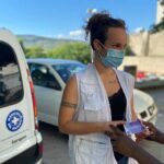 Médicos del Mundo reúne en una jornada en Toledo a varios expertas en la lucha contra la prostitución y la trata