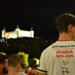 GALERÍA | 'La Nocturna' de Toledo cumple 15 años con la participación de más de cuatro mil personas