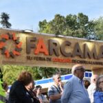 GALERÍA | La Feria de Artesanía de Castilla-La Mancha luce tradición y vanguardia en La Vega