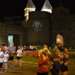 carrera nocturna deportes competicion