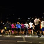 carrera nocturna deportes competicion