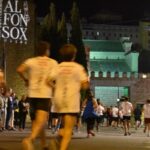carrera nocturna deportes competicion