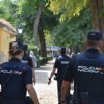 Policía Local y Nacional compartirán dependencias en el Polígono en "un mes y medio"