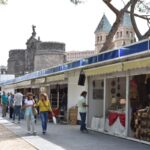 Farcama celebra una nueva edición en el parque de La Vega de Toledo con más de 170 participantes