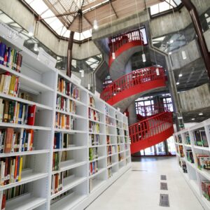 El día de luchar por nuestras bibliotecas es hoy (y siempre)