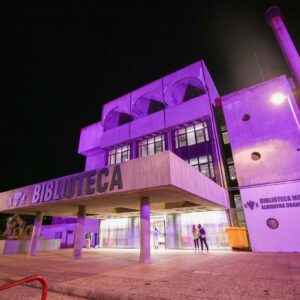 Las víctimas de violencia de género podrán buscar ayuda en las bibliotecas públicas 