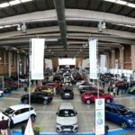 El Salón del Automóvil de Talavera cierra con un volumen de ventas que supera las expectativas del sector