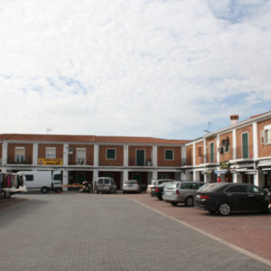 La madre del feto hallado en un congelador en Alberche del Caudillo y su pareja, en prisión por presunto asesinato