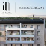 Art Natura, promotora de Grupo Ibenergi, construirá en Toledo su segundo edificio residencial eficiente y sostenible