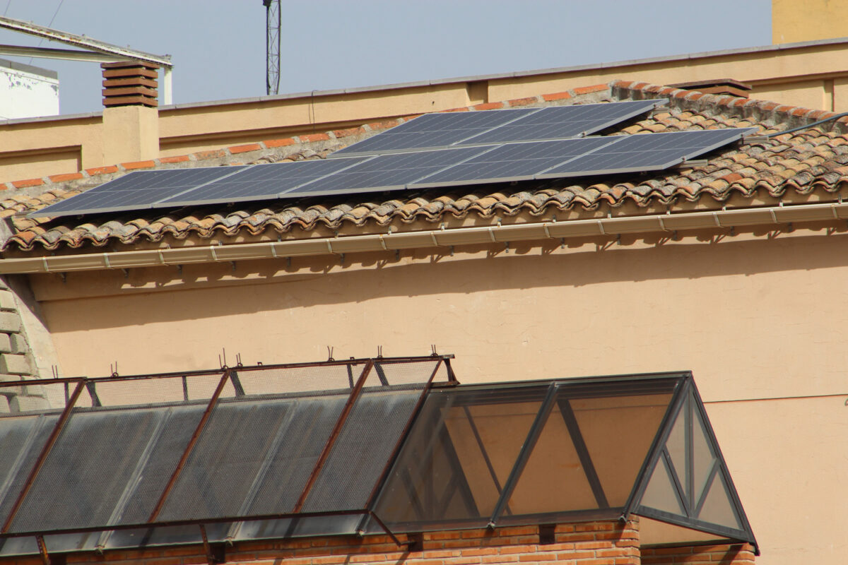 Castilla-La Mancha convoca 50 millones en ayudas para la rehabilitación y mejora energética de viviendas