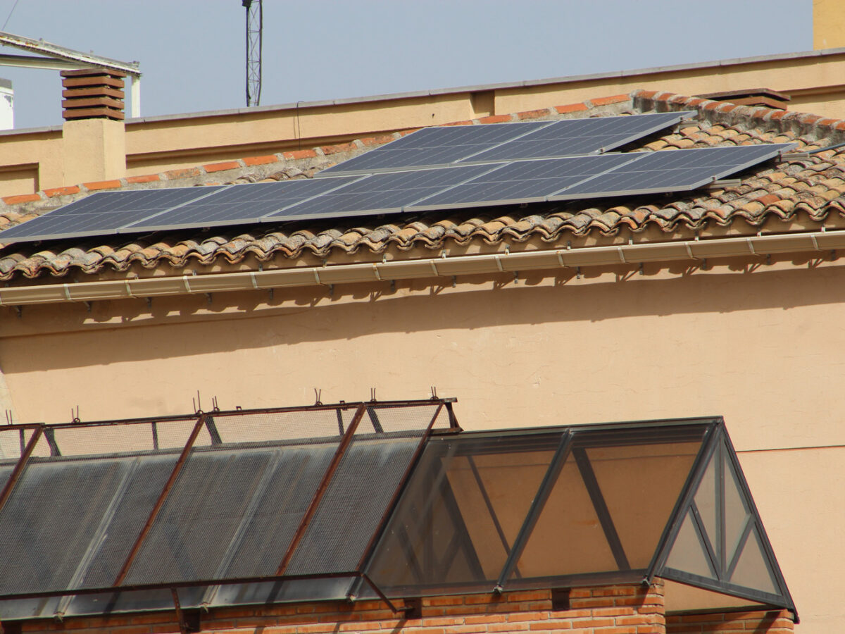 Castilla-La Mancha convoca 50 millones en ayudas para la rehabilitación y mejora energética de viviendas