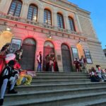 El teatro vuelve a la calle con motivo del 30º aniversario del ciclo 'Toledo, Siglo de Oro'