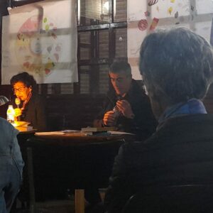 Vuelve 'Versión Poética' este jueves con María Antonia Ricas como protagonista