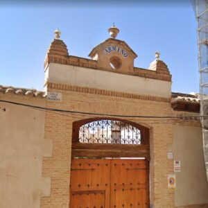 La Casa del Armiño pasa de apartamento a hotel bajo una sociedad administrada por el exCEO de Puy du Fou
