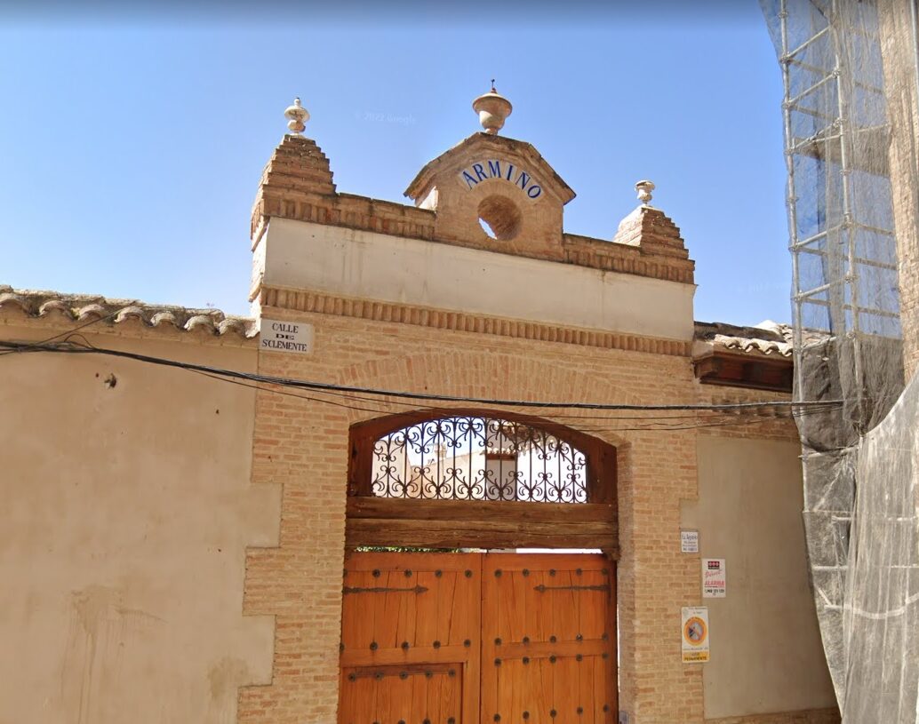 La Casa del Armiño pasa de apartamento a hotel bajo una sociedad administrada por el exCEO de Puy du Fou