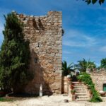 Sale a la venta el histórico torreón de Mazarambroz por millón y medio de euros