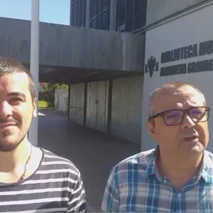 José Esteban Chozas "sorprende" a la izquierda y anuncia su candidatura a las primarias de Podemos Toledo