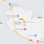 Fallece una menor en Corral de Almaguer tras inhalar gas de recarga de mecheros