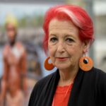 Rosa María Calaf: “La discriminación de género existe en todos los contextos, incluso en los democráticos, imaginemos hasta donde llega en guerra”