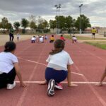 "Éxito" en las Escuelas Deportivas de Torrijos con más del mil personas inscritas