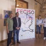 El Festival Feciso lleva a Torrijos un Encuentro de Mujeres Cineastas y otro de Creación Audiovisual