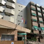 Se reanudan las obras en la residencia Virgen del Prado de Talavera, suspendidas por "incumplimiento del contrato"