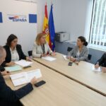 Castilla-La Mancha coordinará la representación de las regiones y ciudades españolas ante el Consejo de la UE en materia de Juventud