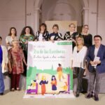 Así visibilizó Toledo el trabajo y la lucha de las mujeres escritoras