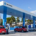 Ballenoil abrirá tres nuevas gasolineras 'low cost' en Cazalegas, Olías del Rey y Talavera de la Reina