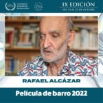 El festival Premios Pávez de Talavera inaugura su nueva edición con un homenaje al director Rafael Alcázar