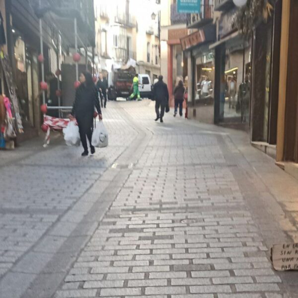 El 34% de la población de Castilla-La Mancha sigue en riesgo de pobreza, según la tasa AROPE