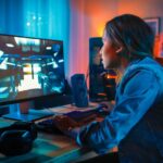 Insultos, amenazas y acosos: la violencia que sufren las mujeres 'gamers' en un contexto on-line