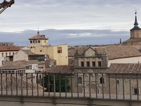 Movimiento Sumar exige pedir la declaración de Toledo como zona tensionada: el alquiler sube un 33% desde 2020