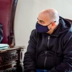 El autor del asesinato machista de La Puebla de Almoradiel, condenado a 22 años y medio de cárcel