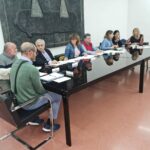 Los Consejos de Participación Ciudadana inician nuevo curso en Toledo
