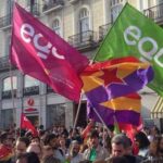 Verdes Equo organiza un encuentro abierto en Toledo para debatir sobre "ecología política"