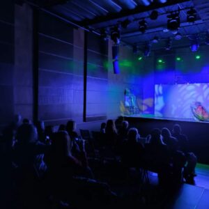 El Teatro de Rojas inaugura el ciclo 'Hecho en Toledo' con la obra 'Mujeres en tela de juicio'