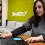 La periodista Carmen Bachiller se hace cargo de la dirección de elDiario.es en Castilla-La Mancha