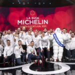 Ninguna chef al frente de los restaurantes con nuevas estrellas Michelin, que vuelven a 'eclipsar' a las mujeres