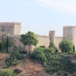 La Junta invertirá más de 400.000 euros en el Castillo de San Servando de Toledo
